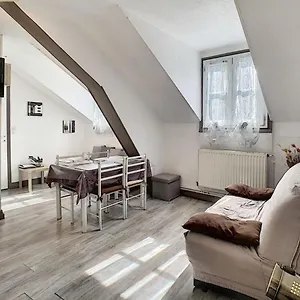 Résidence Du Baliran Appartement Bagnères-de-Luchon