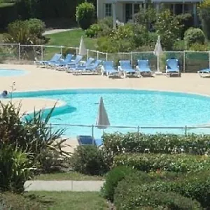Ti Korelo Cap Coz Appartement Fouesnant